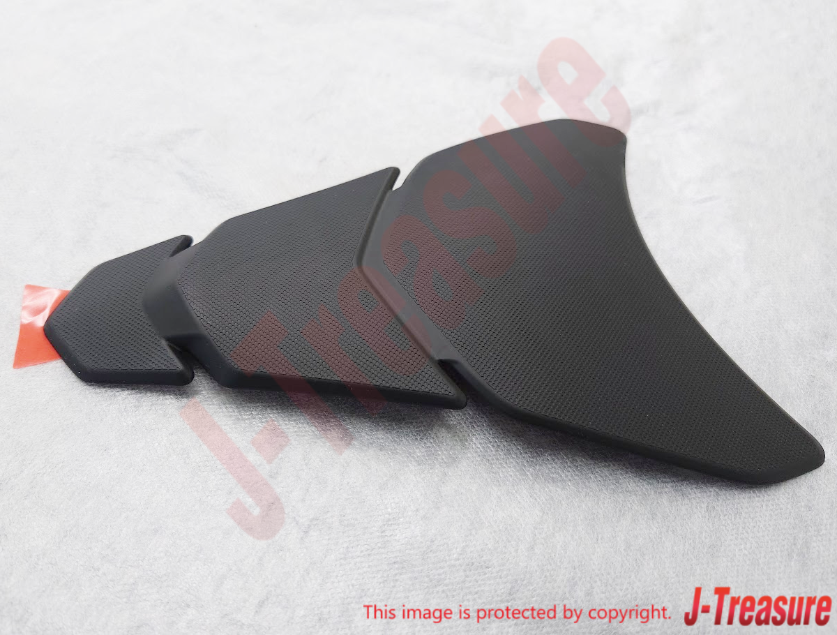 KAWASAKI NINJA ZX-14R ZX1400 2016-2024 Genuine Fuel Tank Pad 39085-0011 OEM