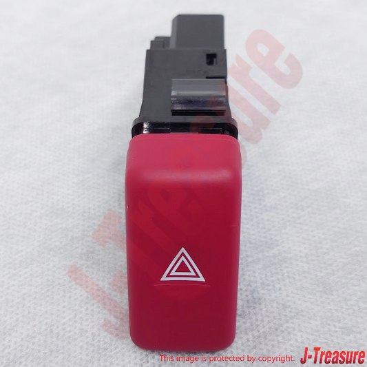 SUBARU IMPREZA WRX STI GD 2007 Genuine Hazard Switch Assembly 83037FE030 OEM
