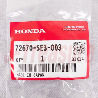 HONDA ACURA NSX NA1 NA2 91-05 Genuine Door Lock Crank Assy LH 72670-SE3-003 OEM