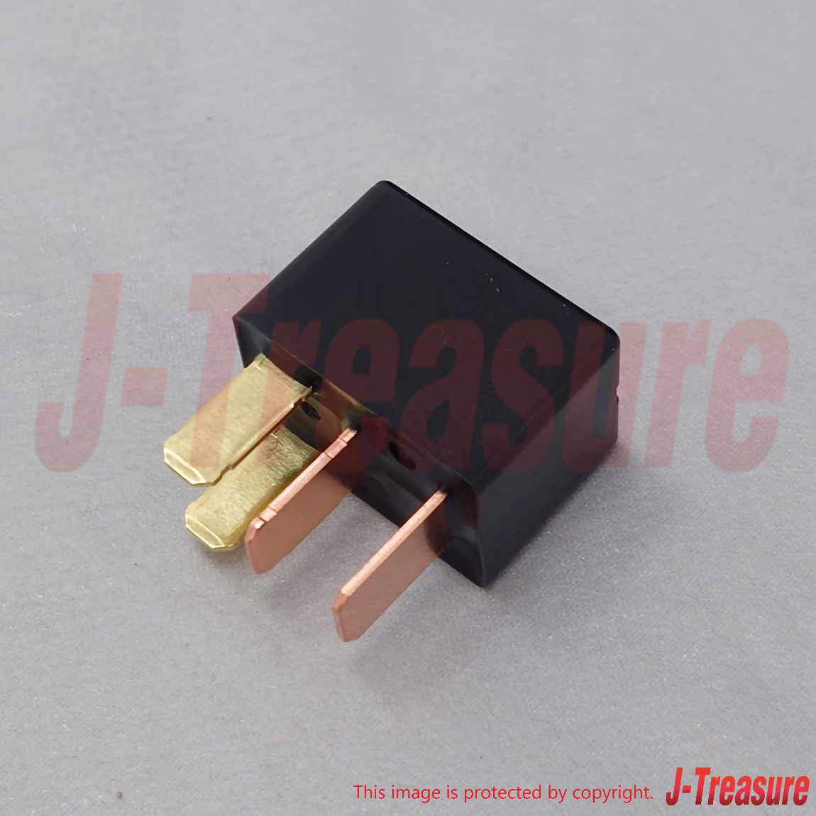 MITSUBISHI LANCER EVOLUTION 10 CZ4A Genuine Updated Fuel Pump Relay 8627A030 OEM