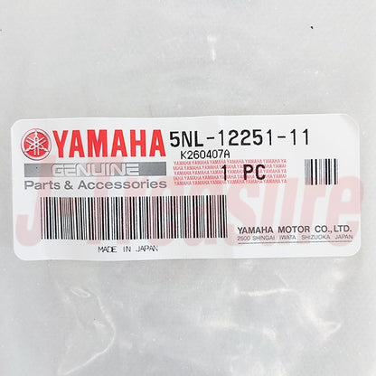 YAMAHA YZ250F '01-09 WR250F '01-13 Genuine Cam Chain Damper No.1 5NL-12251-11-00