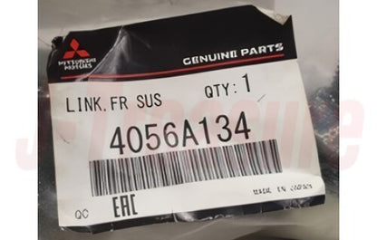 MITSUBISHI MONTERO V8#W 08-19 Genuine Front Suspension Stabilize Link RH OEM