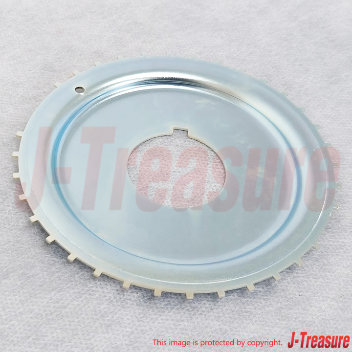 MITSUBISHI GALANT DJ1A 04-12 Genuine Crankshaft Angle Sensing Blade MN119227 OEM