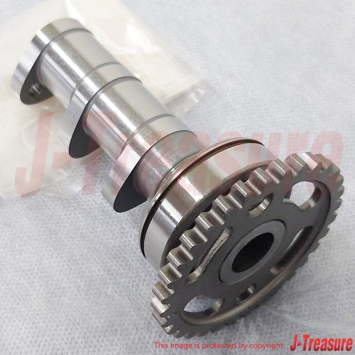 YAMAHA YZ450F 2003-2006 Genuine Camshaft Assy 1 5TA-12170-10-00 OEM