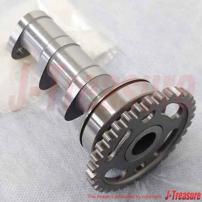 YAMAHA YZ450F 2003-2006 Genuine Camshaft Assy 1 5TA-12170-10-00 OEM