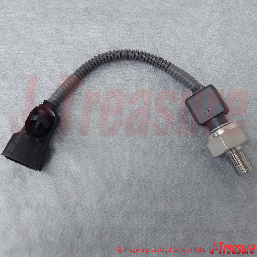LEXUS IS250 GSE20 2006-2015 Genuine Fuel Pressure Sensor 89458-30011 OEM