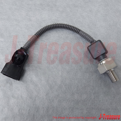 LEXUS IS250 GSE20 2006-2015 Genuine Fuel Pressure Sensor 89458-30011 OEM