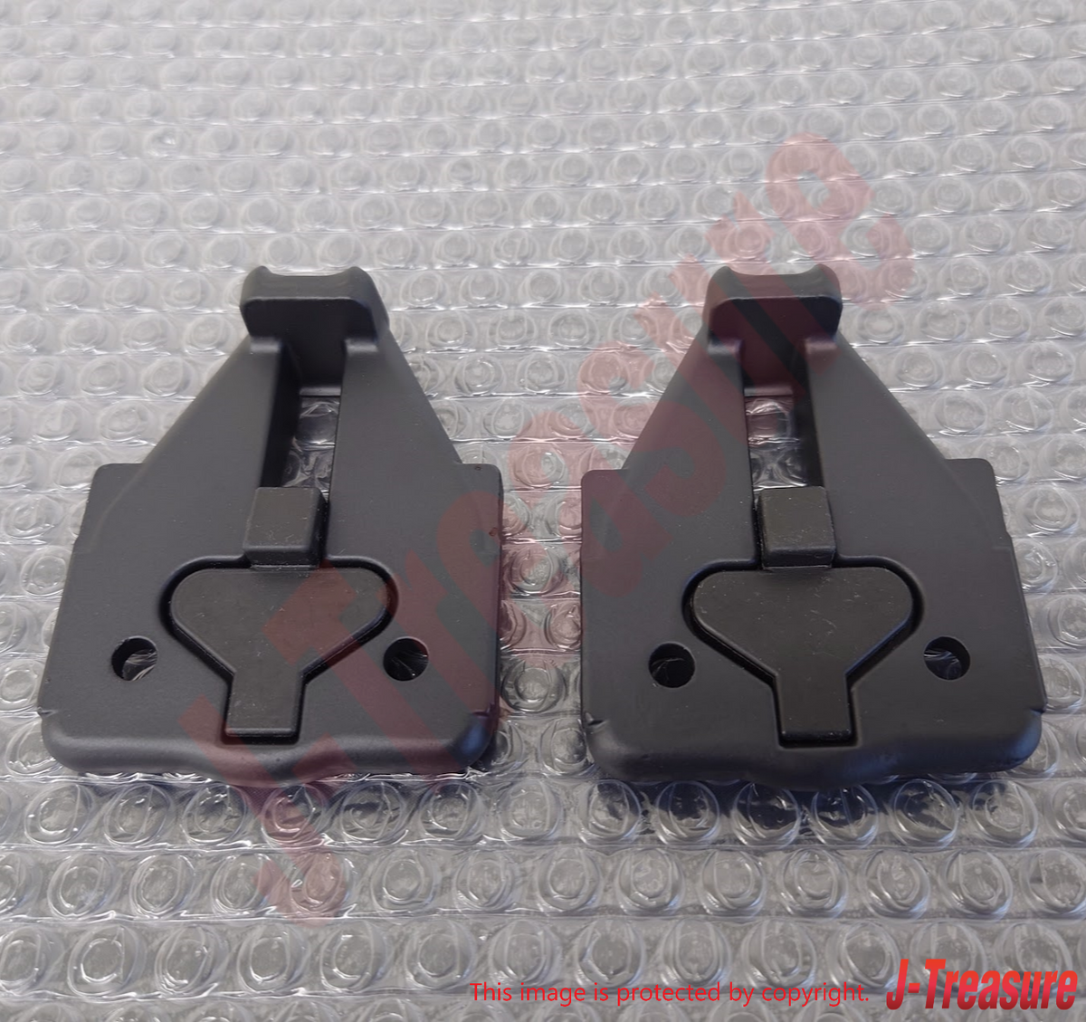 HONDA S2000 AP1 / AP2 00-09 Genuine Hardtop Roof Striker Set 86270-S2A-902 OEM