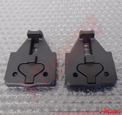 HONDA S2000 AP1 / AP2 00-09 Genuine Hardtop Roof Striker Set 86270-S2A-902 OEM