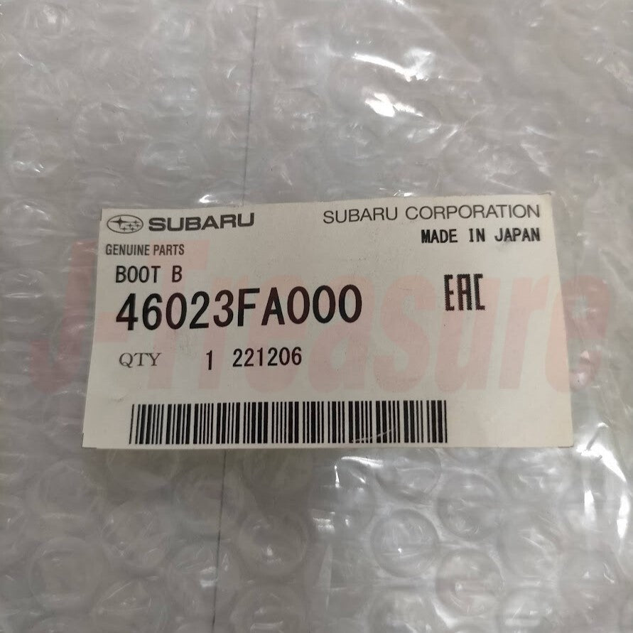 SUBARU IMPREZA GC8 1992-1996 Genuine Turbo Intake Elbow Hose 46023FA000 OEM