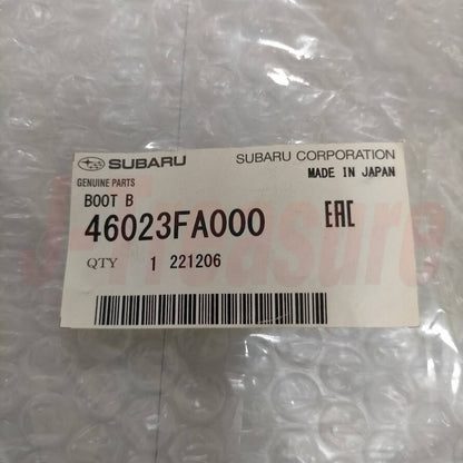 SUBARU IMPREZA GC8 1992-1996 Genuine Turbo Intake Elbow Hose 46023FA000 OEM