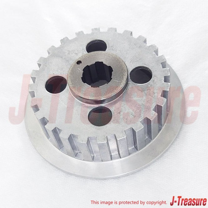 HONDA XR200R 1981-1983 1986-2002 Genuine Clutch Center 22121-KCS-650 OEM