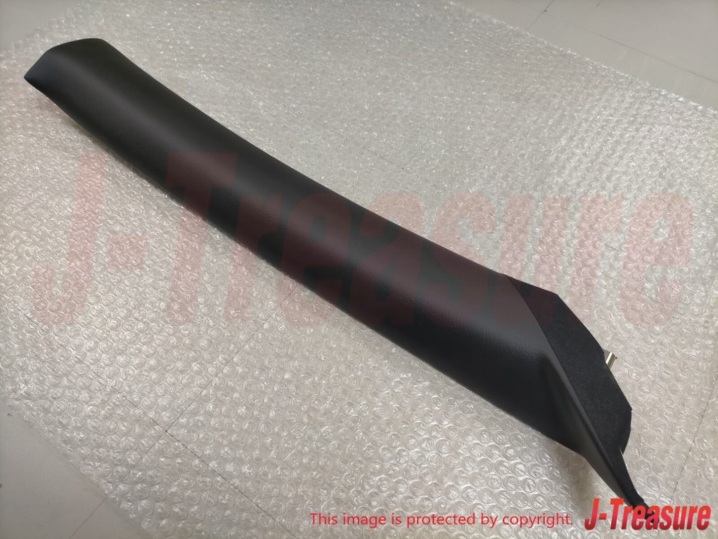 MAZDA RX-7 FD3S Genuine A-Pillar Interior Windscreen Trim Black Right Side OEM