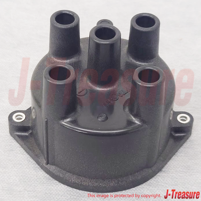 SUBARU SAMBAR KS3 KS4 KV3 KV4 Genuine Distributor Cap 22162KA190 OEM