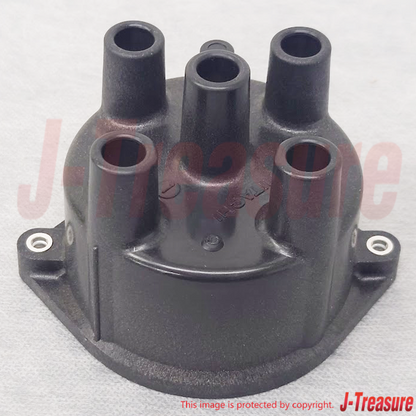 SUBARU SAMBAR KS3 KS4 KV3 KV4 Genuine Distributor Cap 22162KA190 OEM