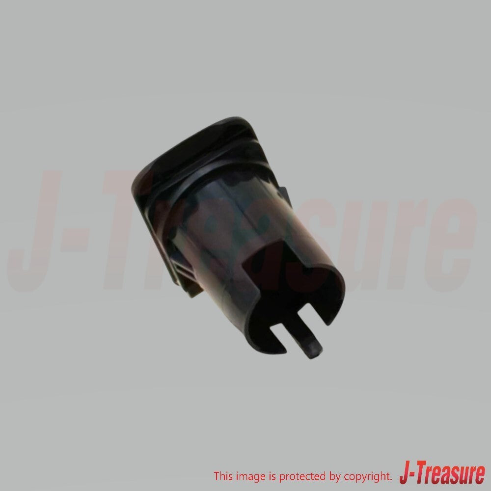 TOYOTA HIGHLANDER GSU40 08-13 Genuine Power Outlet Socket Cover 85535-33060 OME