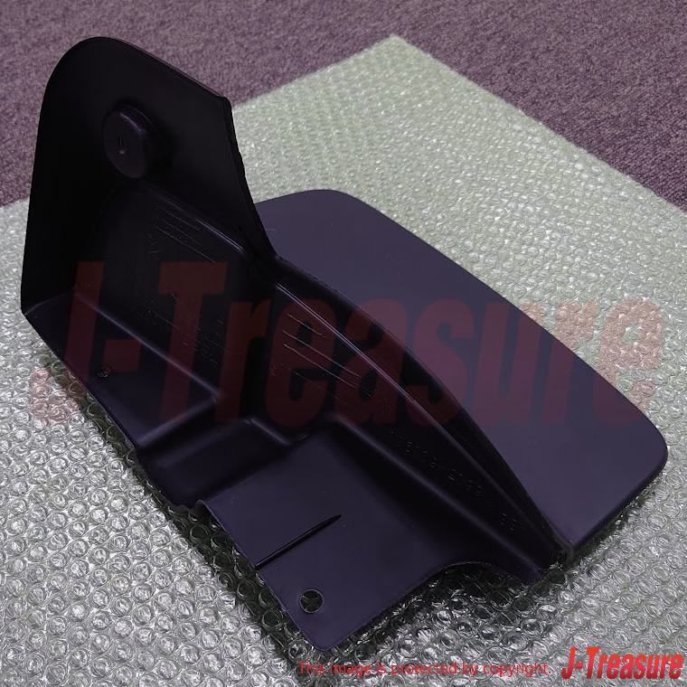 TOYOTA LAND CRUISER UZJ100 98-07 Genuine Front Fender Mudguard RH & LH Set OEM