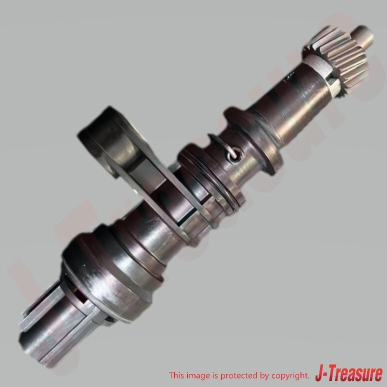HONDA CR-V RD1 1998-2001 Genuine Speed Sensor Assembly 78410-S10-901 OEM