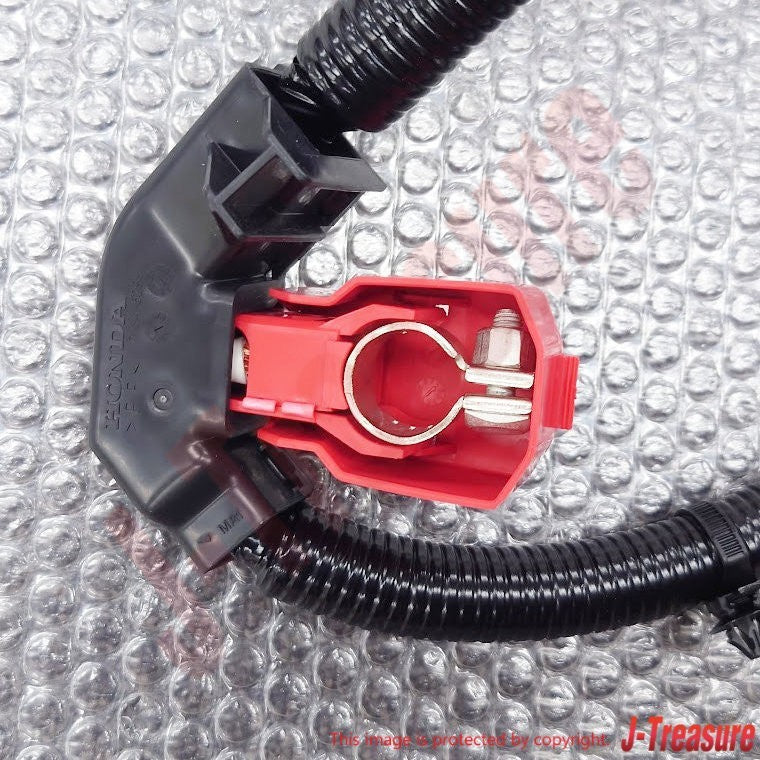HONDA ACCORD 2008-2012 Genuine Starter Sub-Wire 32111-R40-A00 OEM