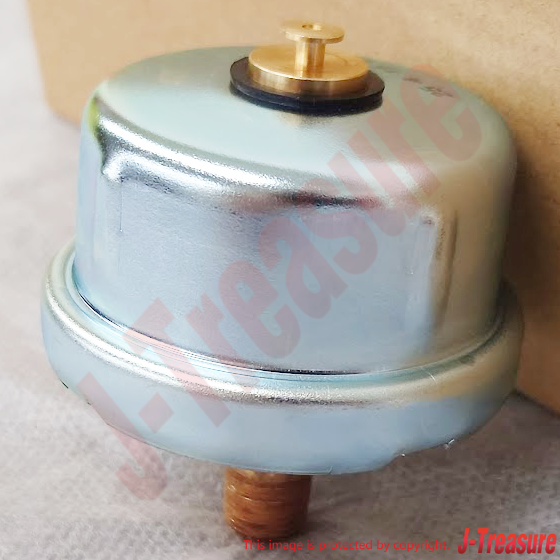 TOYOTA LAND CRUISER BJ40 BJ60 79-87 Genuine Oil Pressure Sender Gage 83520-55011