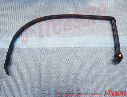 TOYOTA SUPRA JZA70 MK3 Genuine Roof Side Rail Weather Strip Right & Left Set OEM