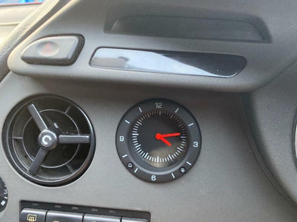 TOYOTA SUPRA JZA80 MK4 Genuine Analog Clock Assembly 83910-14370 JDM 93-02 OEM