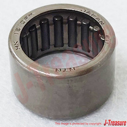 KAWASAKI NINJA ZX-6 ZX600# '90-02 Genuine Needle Bearing 92046-0034 x2 Set OEM