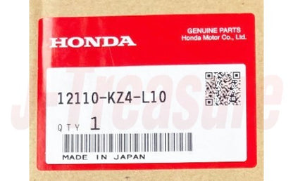 HONDA CR125R 2000-2001 Genuine Engine Cylinder A 12110-KZ4-L10 OEM