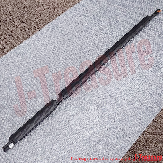TOYOTA RAV4 ACA3# GSA3# 06-12 Genuine Front & Rear Door Belt Moulding RH LH Set