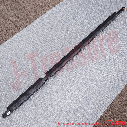 TOYOTA RAV4 ACA3# GSA3# 06-12 Genuine Front & Rear Door Belt Moulding RH LH Set