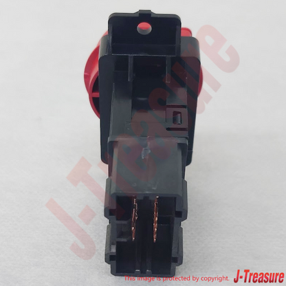 HONDA CIVIC 02-05 ACURA RSX TYPE-S 02-06 Genuine Red Hazard Switch OEM