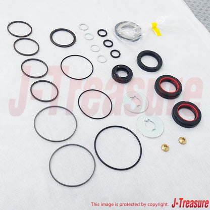 TOYOTA SUPRA JZA80 MK4 Genuine Power Steering Rack & Pinion Gear Gasket Kit OEM