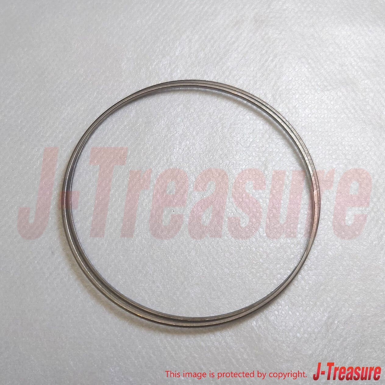 HONDA CIVIC ES1 ES5 01-05 Genuine Synchronizer Sleeve Set (5) 23626-PLW-305 OEM