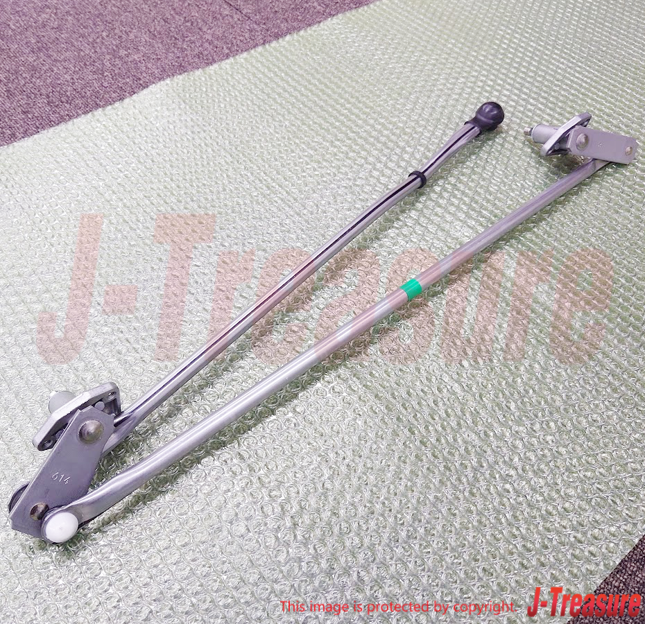 TOYOTA LAND CRUISER KZJ90 / 95 Genuine Windshield Wiper Link 85150-60180 OEM LHD