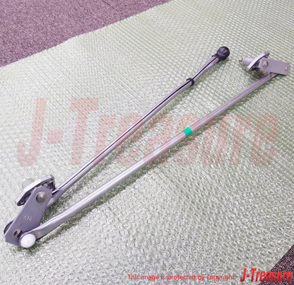 TOYOTA LAND CRUISER KZJ90 / 95 Genuine Windshield Wiper Link 85150-60180 OEM LHD