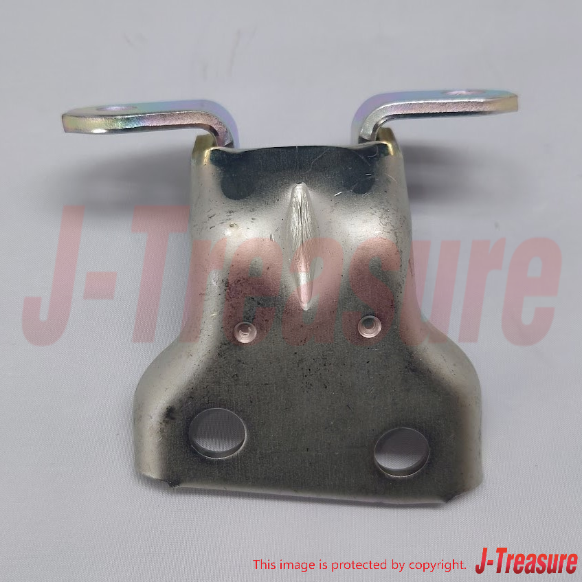NISSAN 240SX S14 95-98 Genuine Front Door Hinge Assy 80400-70F00 / 80401-70F00