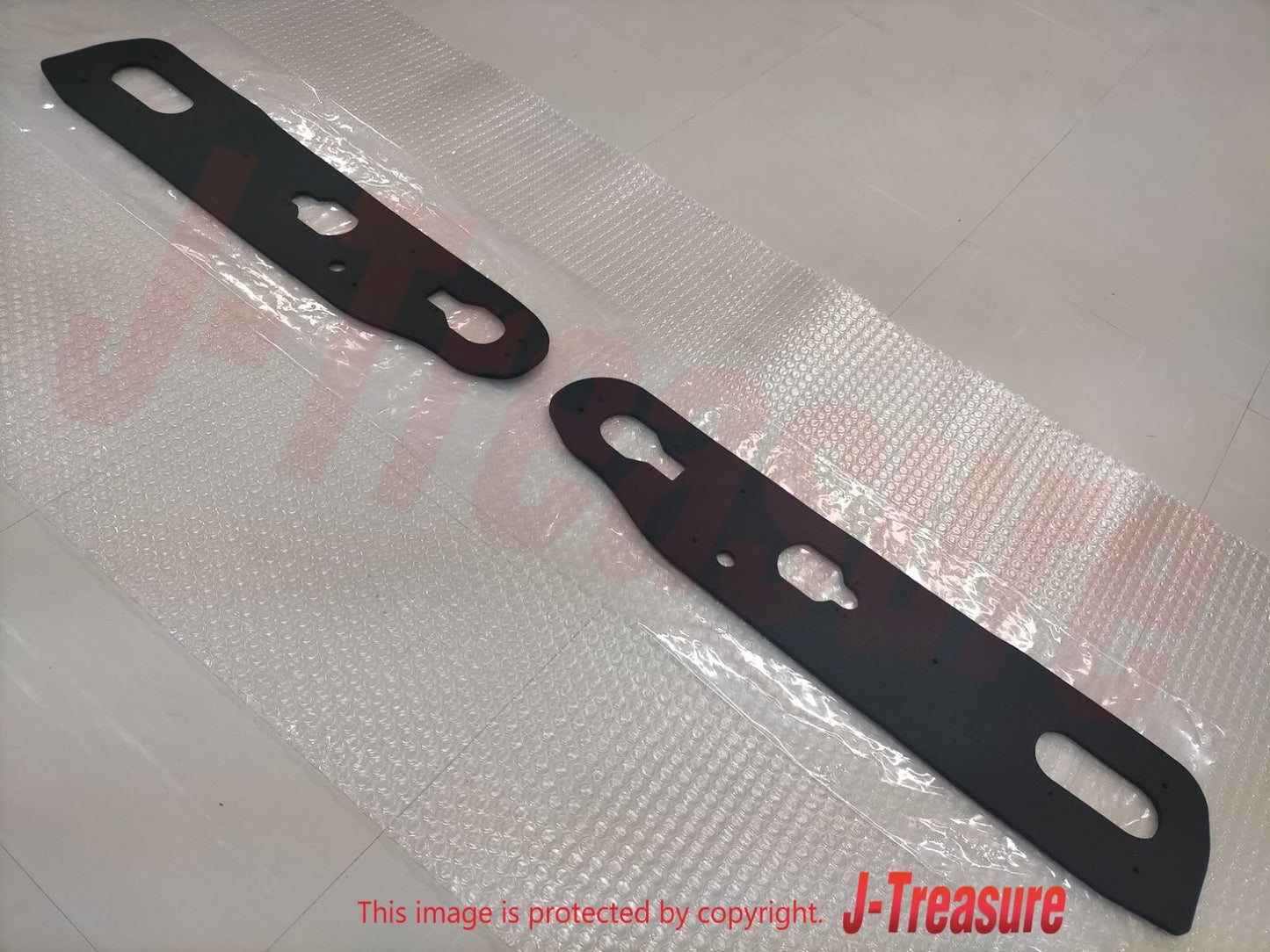 HONDA INTEGRA DC1 DC2 94-01 Genuine Taillight Gaskets 2pcs Set 33503-ST7-A01 OEM