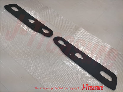 HONDA INTEGRA DC1 DC2 94-01 Genuine Taillight Gaskets 2pcs Set 33503-ST7-A01 OEM