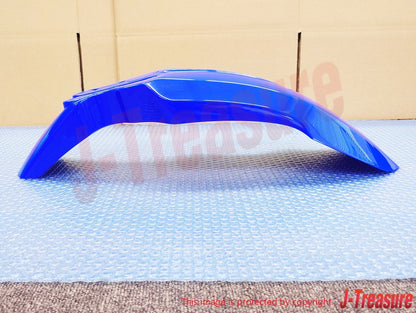 YAMAHA TTR125 2000-2004 Genuine Front Fender 5HP-21511-00-00 OEM
