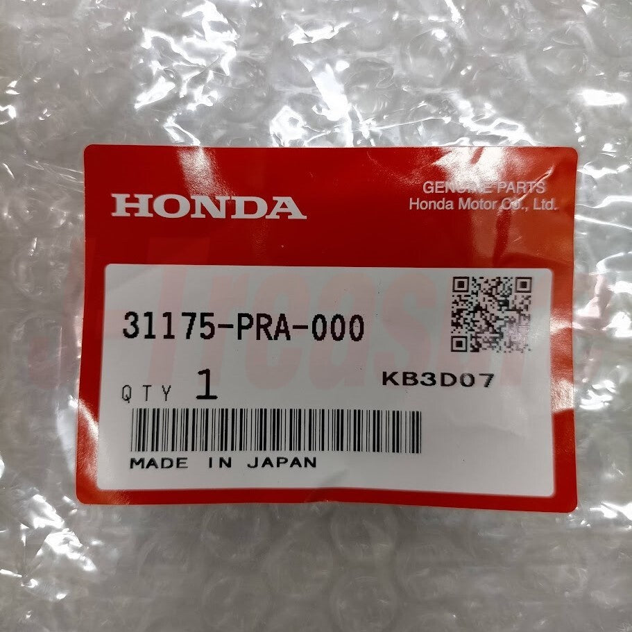 HONDA CIVIC ACCORD FD2 CL9 Genuine Idle Pulley Bracket 31175-PRA-000 OEM