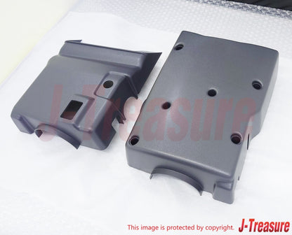 TOYOTA LAND CRUISER FZJ70 Genuine Steering Column Cover 45286-60928-13 LHD