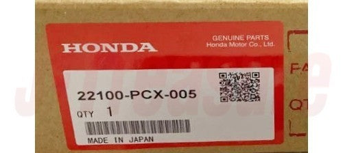 HONDA S2000 AP1 2000-2003 Genuine Flywheel Comp 22100-PCX-005 OEM
