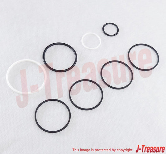 SUBARU IMPREZA WRX STi GC8 Genuine Steering Gear Box Seal Kit A 34128FC000 OEM