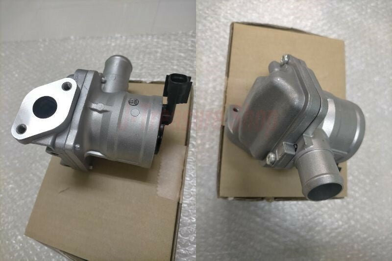 SUBARU IMPREZA WRX STi FORESTER Genuine Secondary Air Suction Valve & Gasket OEM