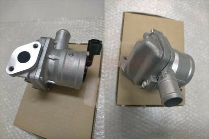 SUBARU IMPREZA WRX STi FORESTER Genuine Secondary Air Suction Valve & Gasket OEM