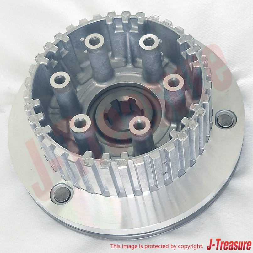 SUZUKI BOULEVARD M109R VZR1800 2006-2009 Genuine Clutch Hub 21410-48G00 OEM