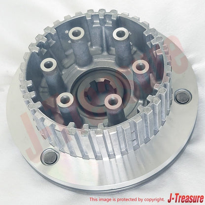 SUZUKI BOULEVARD M109R VZR1800 2006-2009 Genuine Clutch Hub 21410-48G00 OEM