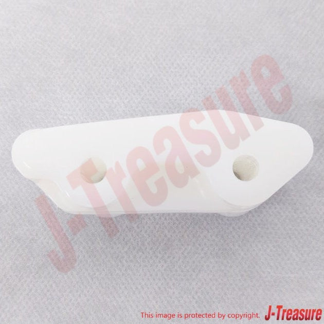 SUZUKI DR650SE 1996-2009 2011-2024 Genuine Chain Guide Defense 61348-15E00 OEM