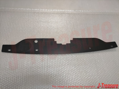MAZDA MX5 MX-5 ROADSTER NA8C 90-97 Genuine Cooling Bumper Seals & Clip Set OEM