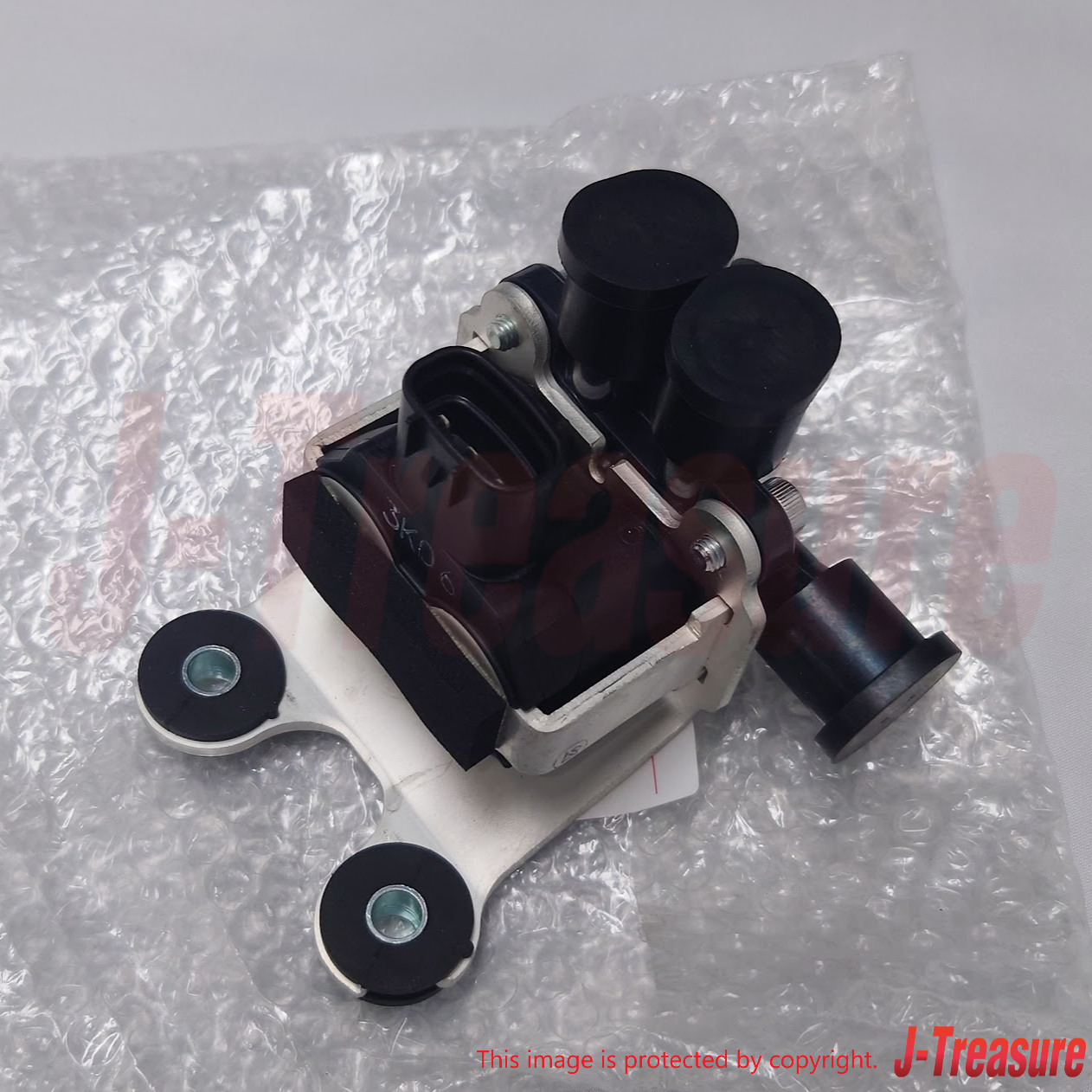 LEXUS LS460 USF4# 2007-2017 Genuine Height Control Valve No.1 48095-30060 OEM